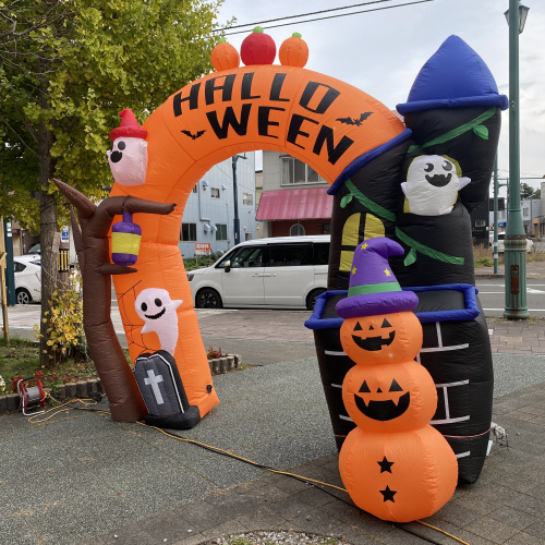 幌別駅周辺の利便性抜群の物件！！elevato SA棟105号室の画像
