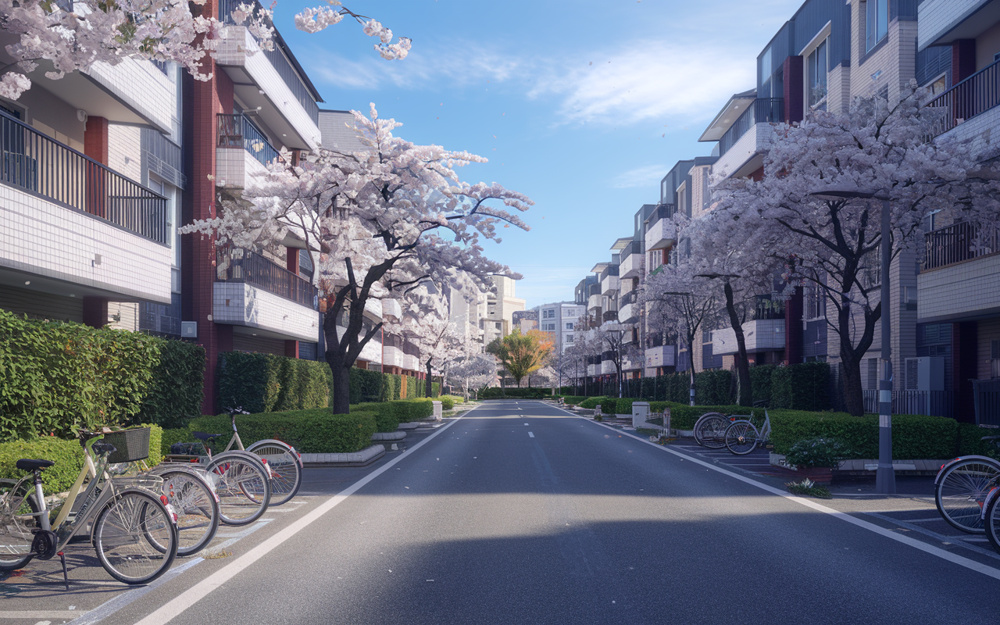 賃貸物件探しはいつから始めるべき？ベストな時期を解説！の画像