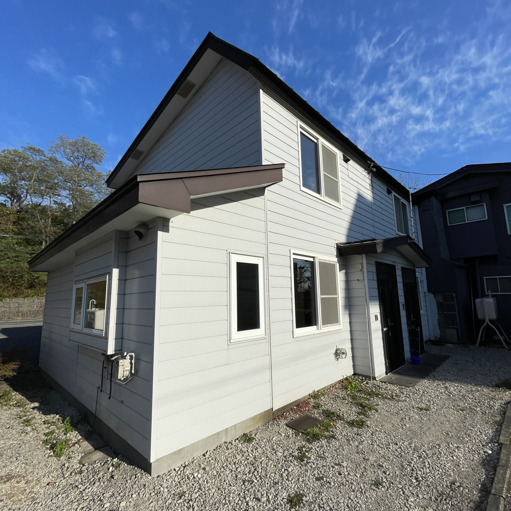 中島町1丁目二階建て物件！！の画像
