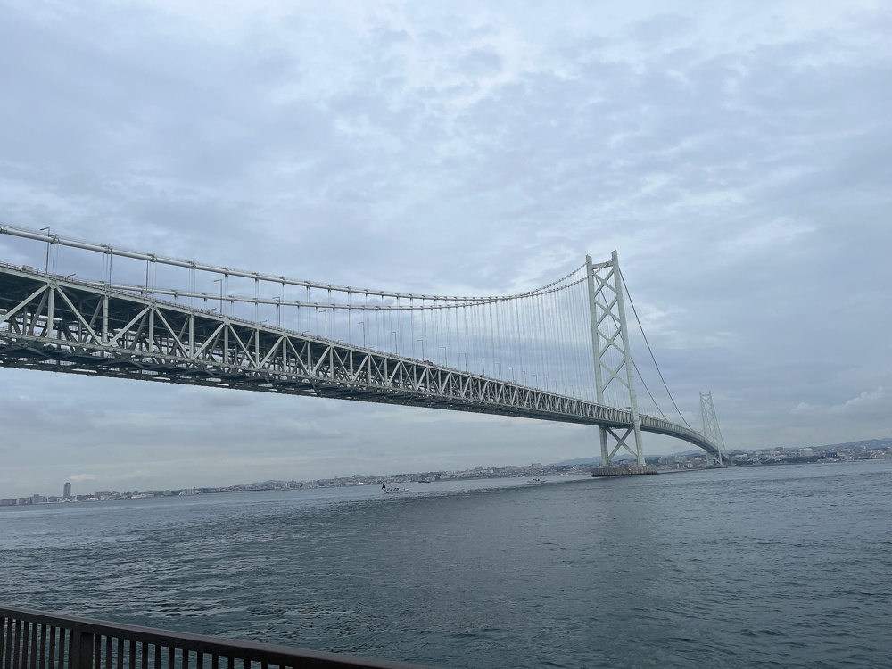 淡路へ行って来ました☆の画像