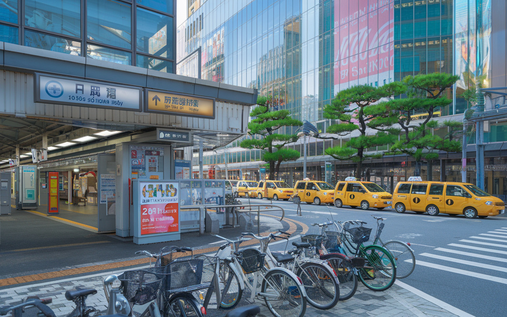 駅近賃貸の探し方！効率的な物件選びのコツとは？の画像
