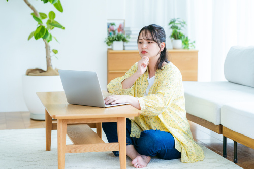 離婚後も共有名義のままにしておくリスクとは？解消方法と注意点について