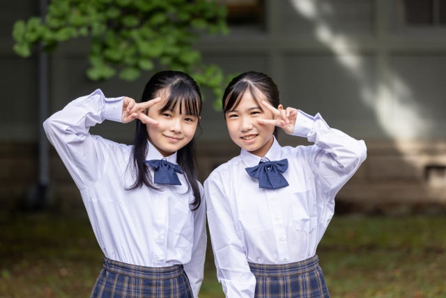 宇治市にある「宇治黄檗学園」の概要！小中一貫教育の特徴もご紹介