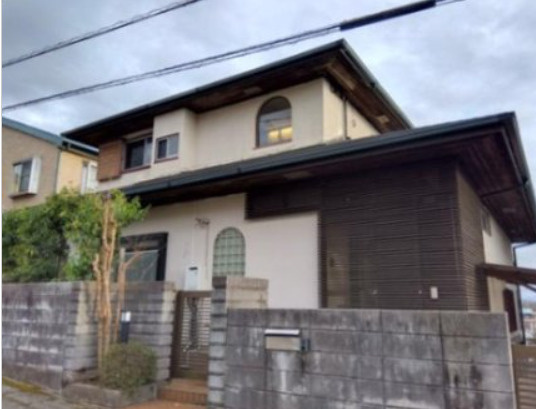 飼い猫と豊かな三島市の暮らし。三島市芙蓉台中古戸建てをご紹介の画像