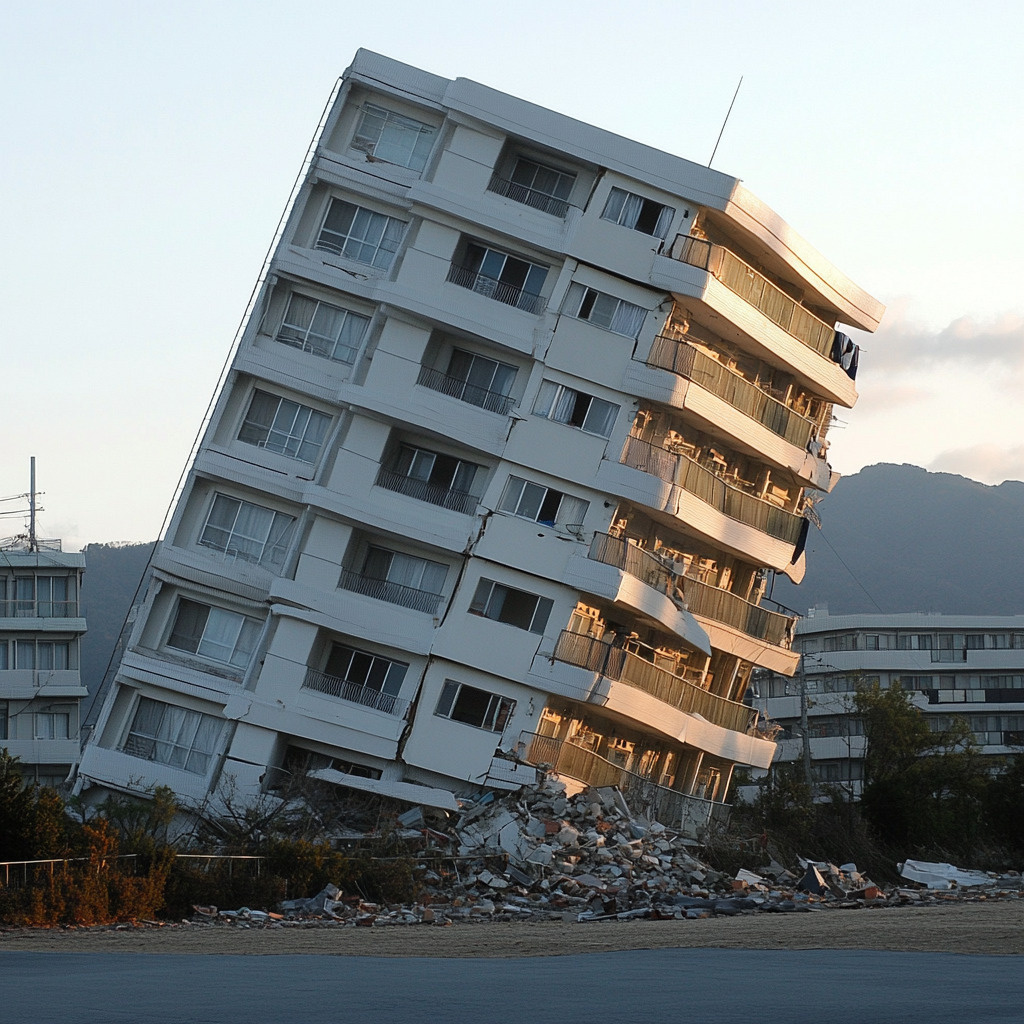 新耐震と旧耐震の違い！購入前に知るべきポイントは？の画像