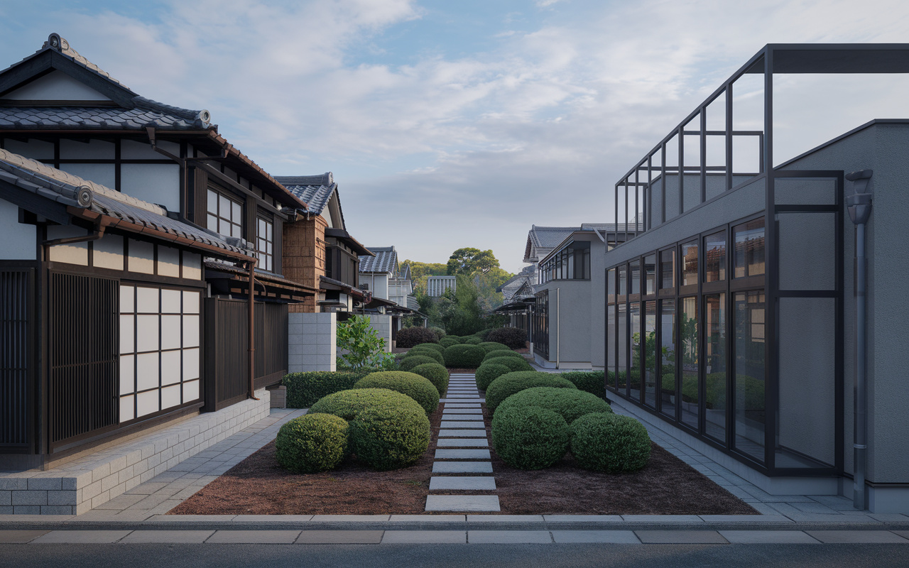 木造・鉄骨・鉄筋コンクリートそれぞれの違いとは？購入前に知るべきポイント！の画像