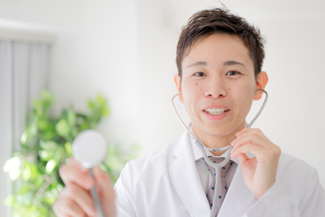 瀬戸市にある「おわり瀬戸 ひびの内科クリニック」の概要！診療もご紹介