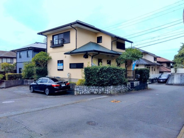 三島市の暮らしを楽しもう。三島市三恵台の中古戸建てをご紹介！の画像