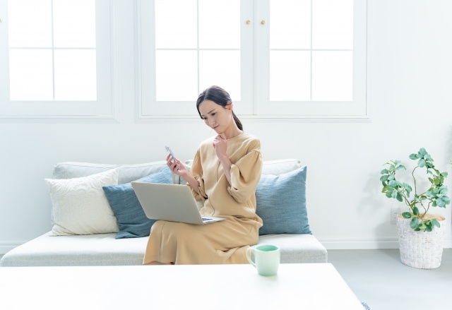 不動産売却でのよくあるお悩みや不安の解決方法！の画像