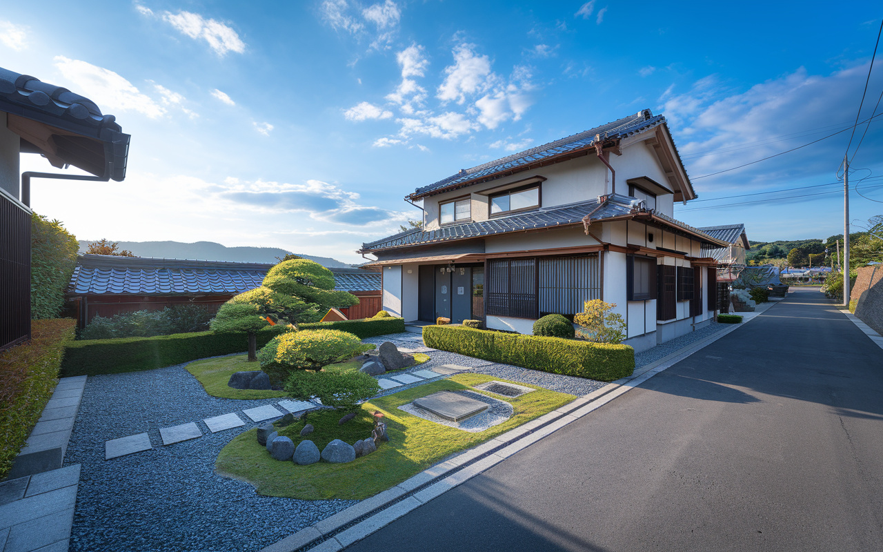 山口県で相続不動産の査定を成功させる方法！の画像
