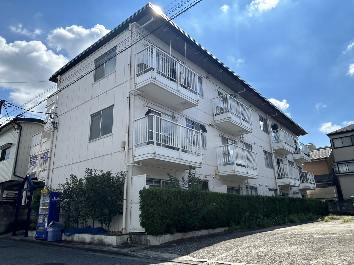 【新着物件】エステートピア峠の画像