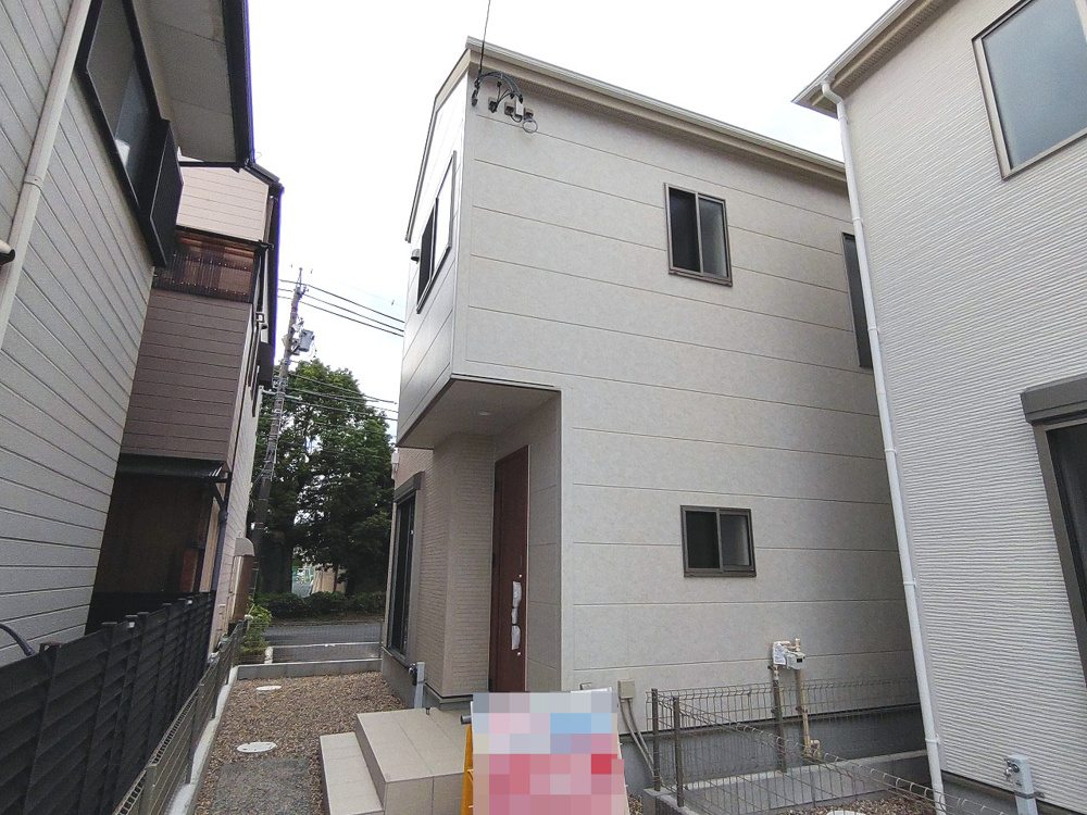 【稲沢市の新築一戸建て】新着情報　稲沢市大塚北1丁目の画像