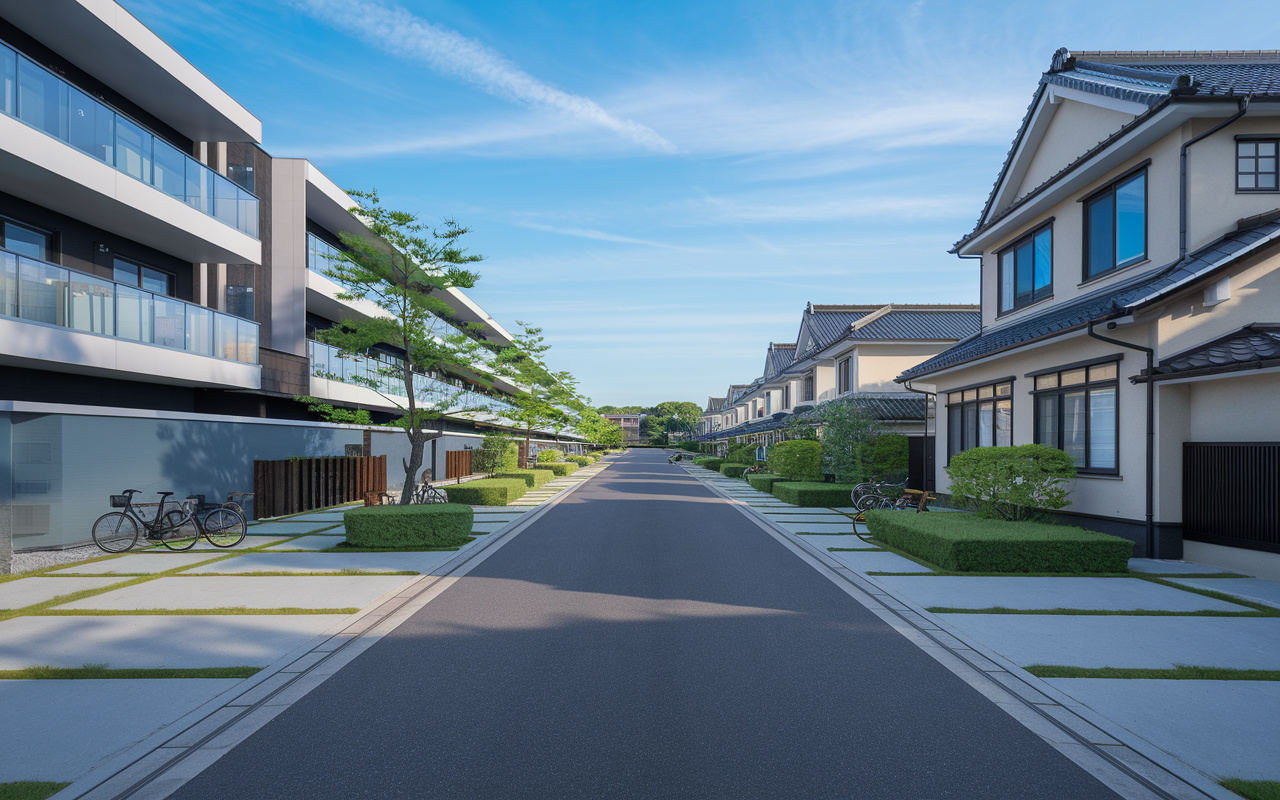 賃貸と持ち家どちらがお得？ライフスタイル別徹底比較！の画像