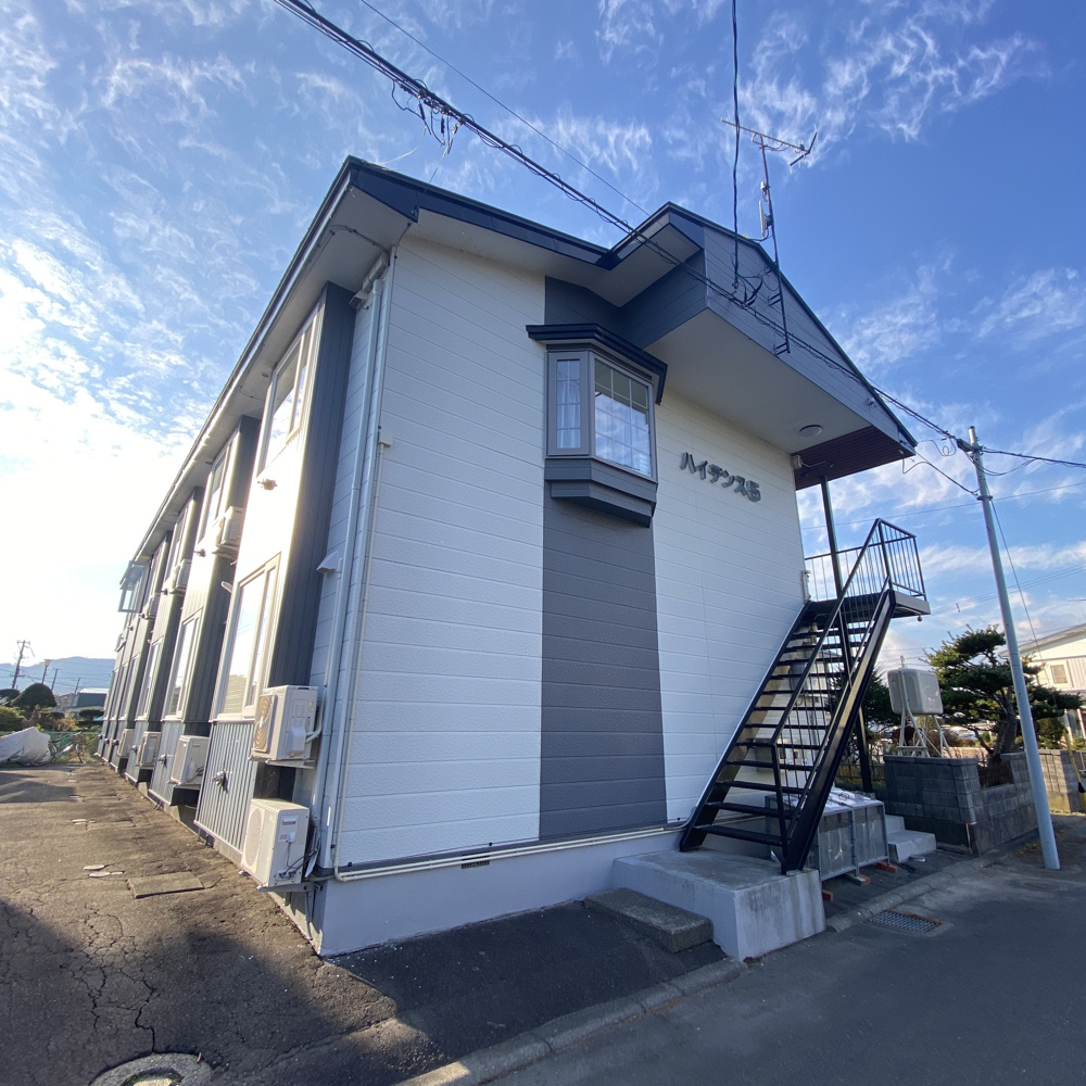 利便性・設備バツグンなワンルーム物件！！の画像