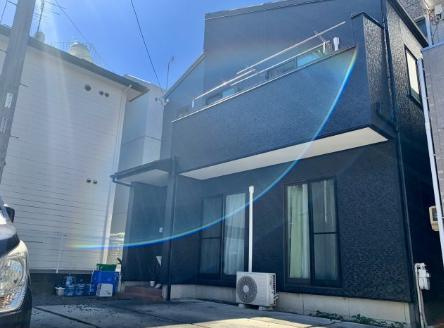 静岡市の暮らしを楽しもう。静岡市清水区春日の中古戸建てご紹介の画像