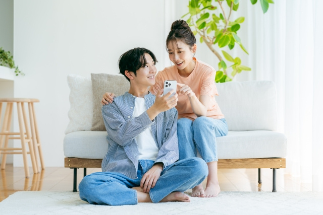 高知市でお部屋探しならオンライン対応のネクスホームにお任せください。の画像