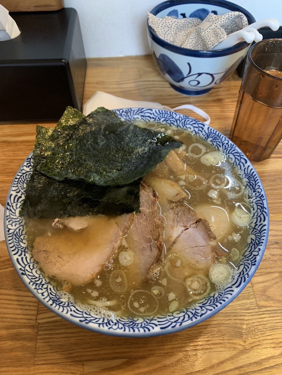 中華そば専門店 とんちぼさん(^^♪の画像