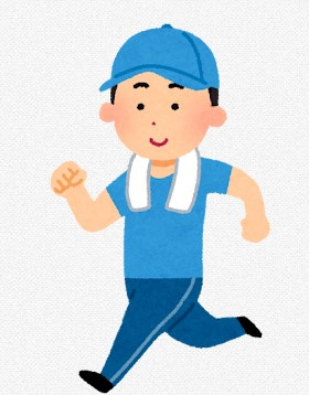 １１月４日：再挑戦？なまずの里マラソンの画像
