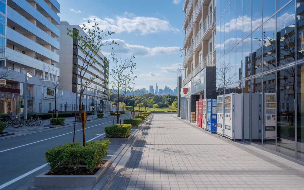 宇都宮市の賃貸相場を徹底解説！理想の物件探しに必見の画像