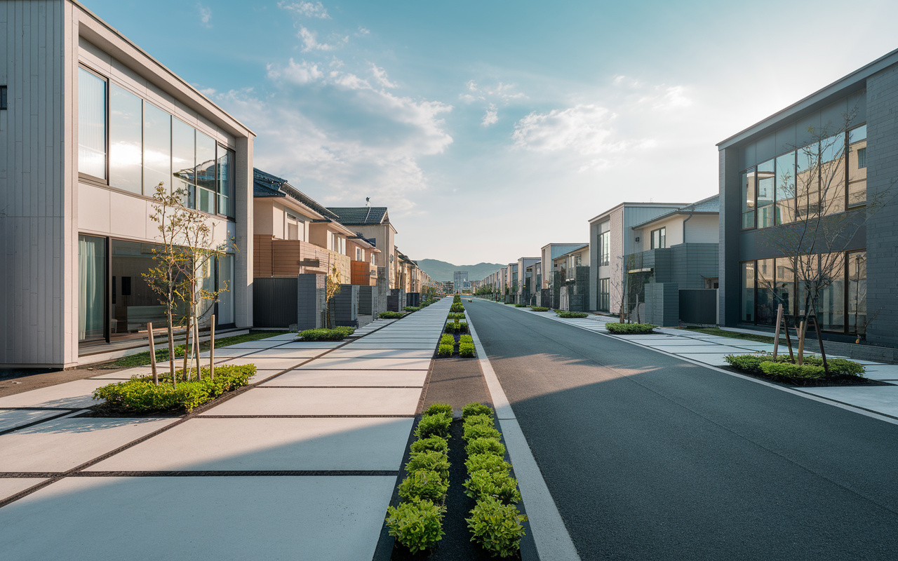 福岡市新築を安心選び！地盤調査結果の重要性とは？の画像