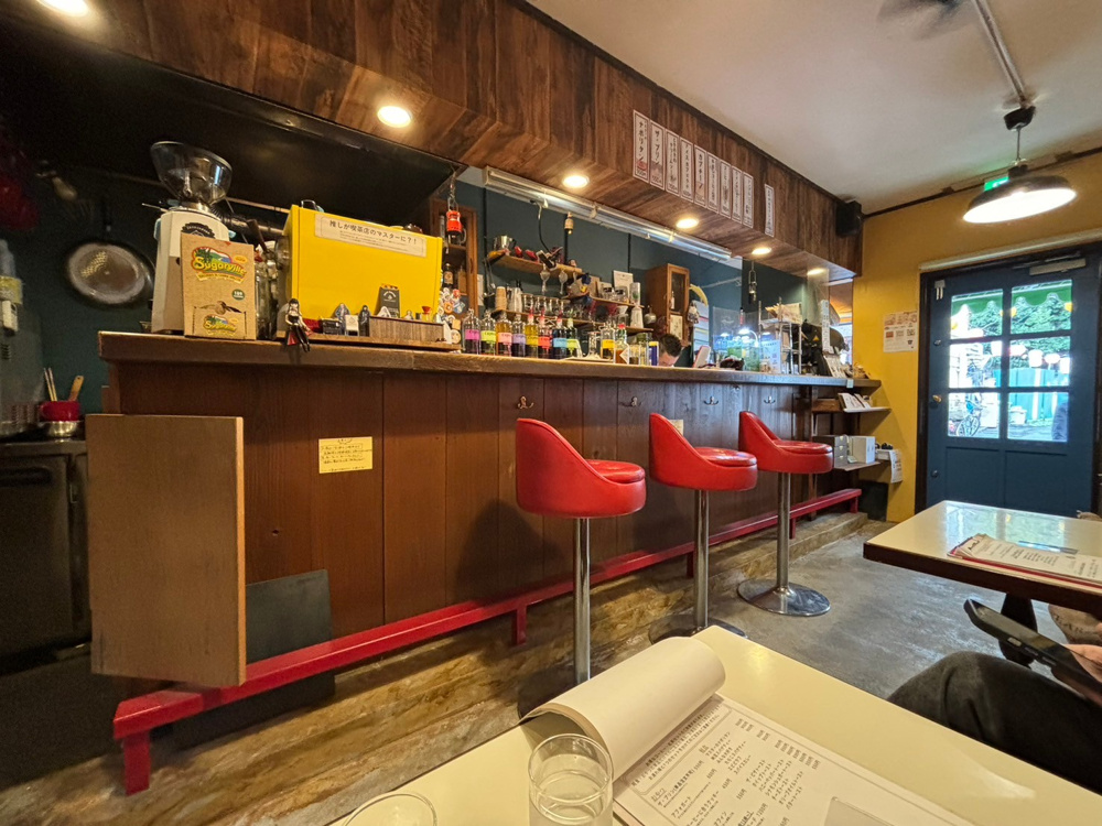 ☆SOTO COFFEE☆の画像