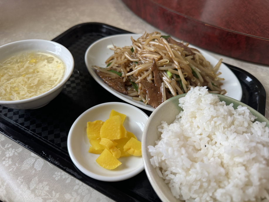 不動産営業マンの食べ歩記③の画像
