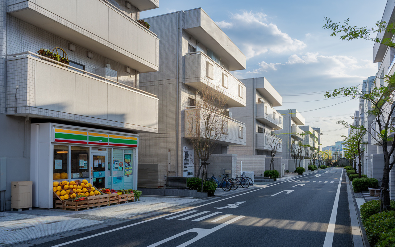宇都宮市一人暮らし初心者必見！賃貸選びと生活術の画像