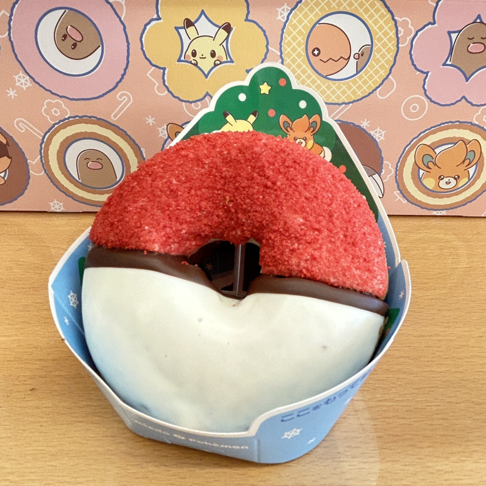 中島町でミスタードーナツ♪♬の画像