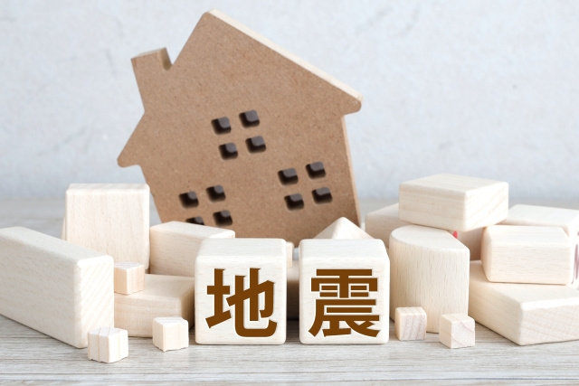 新築住宅は震度7に耐えられる？耐震等級や構造についてご紹介