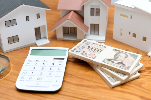 一戸建てを一括払いで購入するメリットとは？リスクも含めて解説