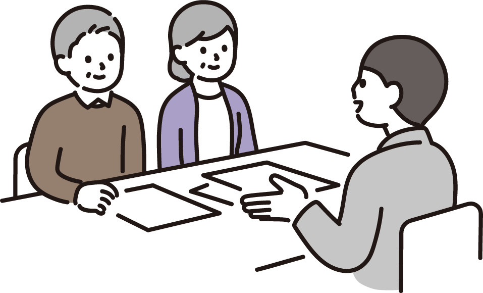 下野市の住宅ローン手続き完全ガイド！安心の家購入への画像