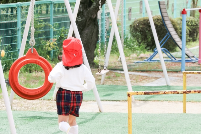「たちばな幼稚園」の所在地である和歌山市の子育て環境