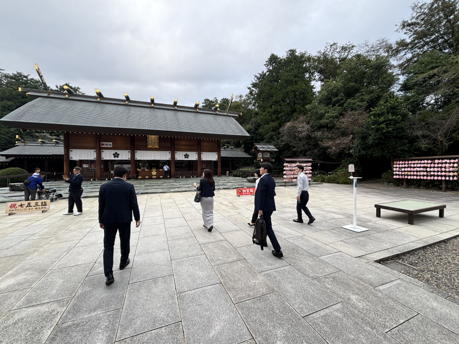 霊験あらたか櫻木神社の画像