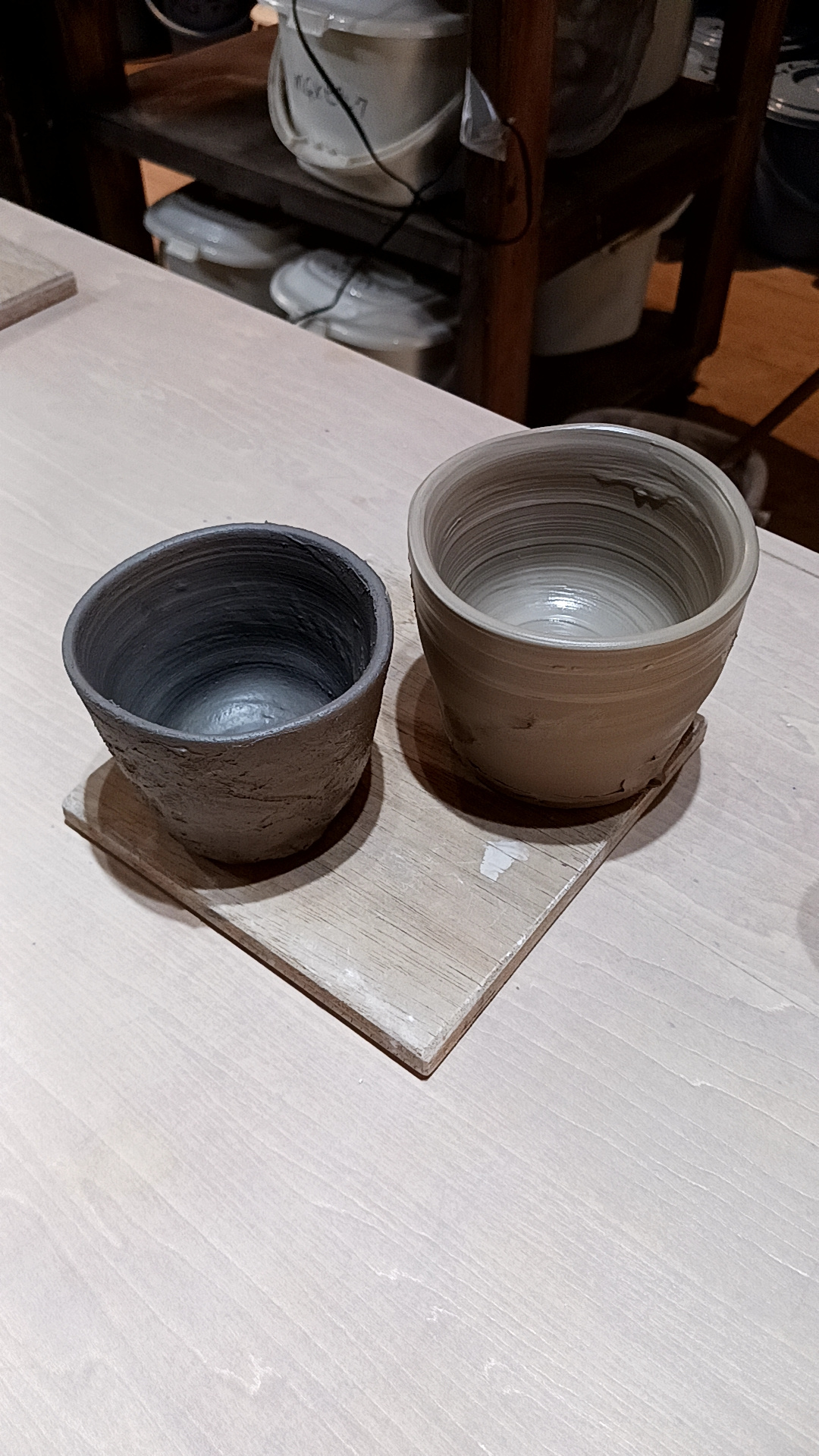 スムトコ不動産事務サポートOのブログ『陶芸教室　⑬』の画像