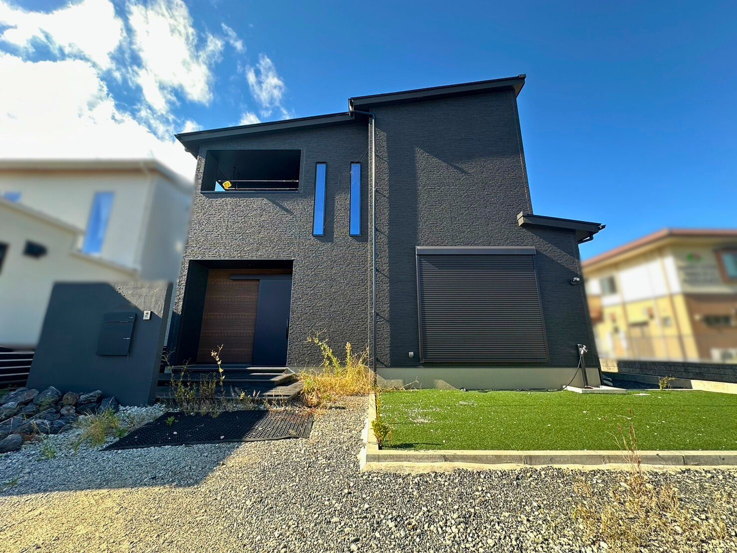 ●新着物件（草津市駒井沢町　中古物件）の画像