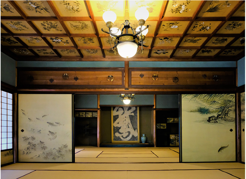 三島市の「三島市立公園　楽寿園」の魅力ご紹介！！の画像