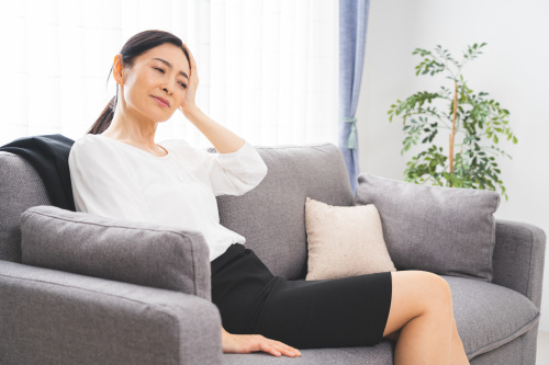 住宅ローンの返済中にうつ病になったら