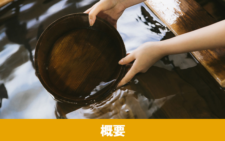 西彼杵郡にある道の尾温泉の概要