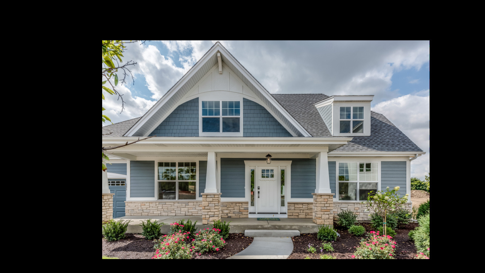 糸島市で叶える！理想のロフト付き注文住宅プランの画像