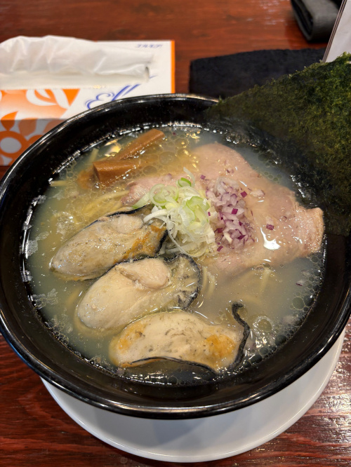 ラーメン日記の画像