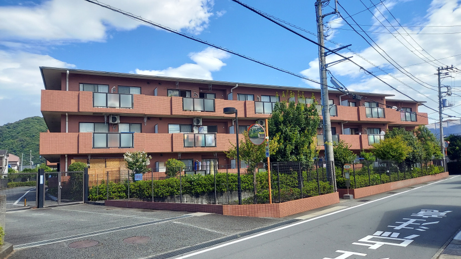 【新着】沼津市下香貫　藤和ライブタウン下香貫 3F【販売情報】　の画像