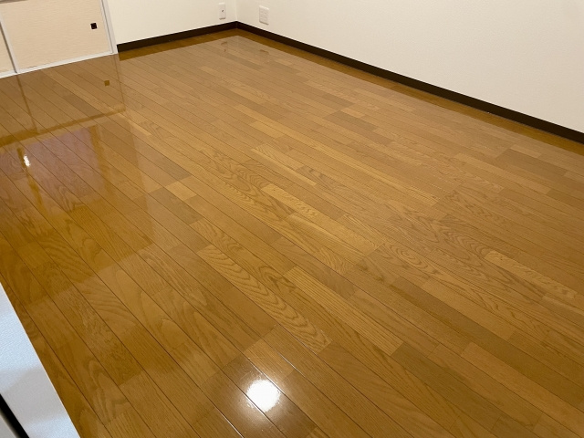 ウッドカーペットとは？畳が腐るのを防ぐ方法やカビの対処法も解説