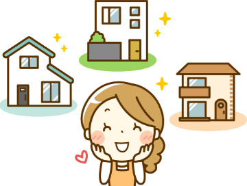 宇都宮市で賃貸探し！インターネット無料物件特集の画像