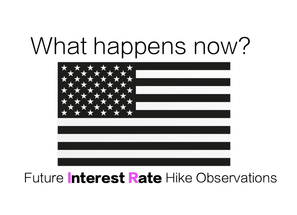 米大統領選後、気になる日銀金融政策の行方とは⁉︎の画像