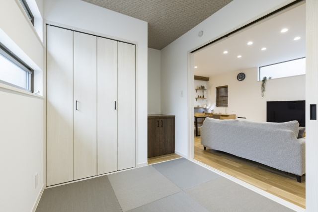 【2026年版】住宅購入で知っておきたい！新築住宅のホルムアルデヒド発散等級も解説の画像