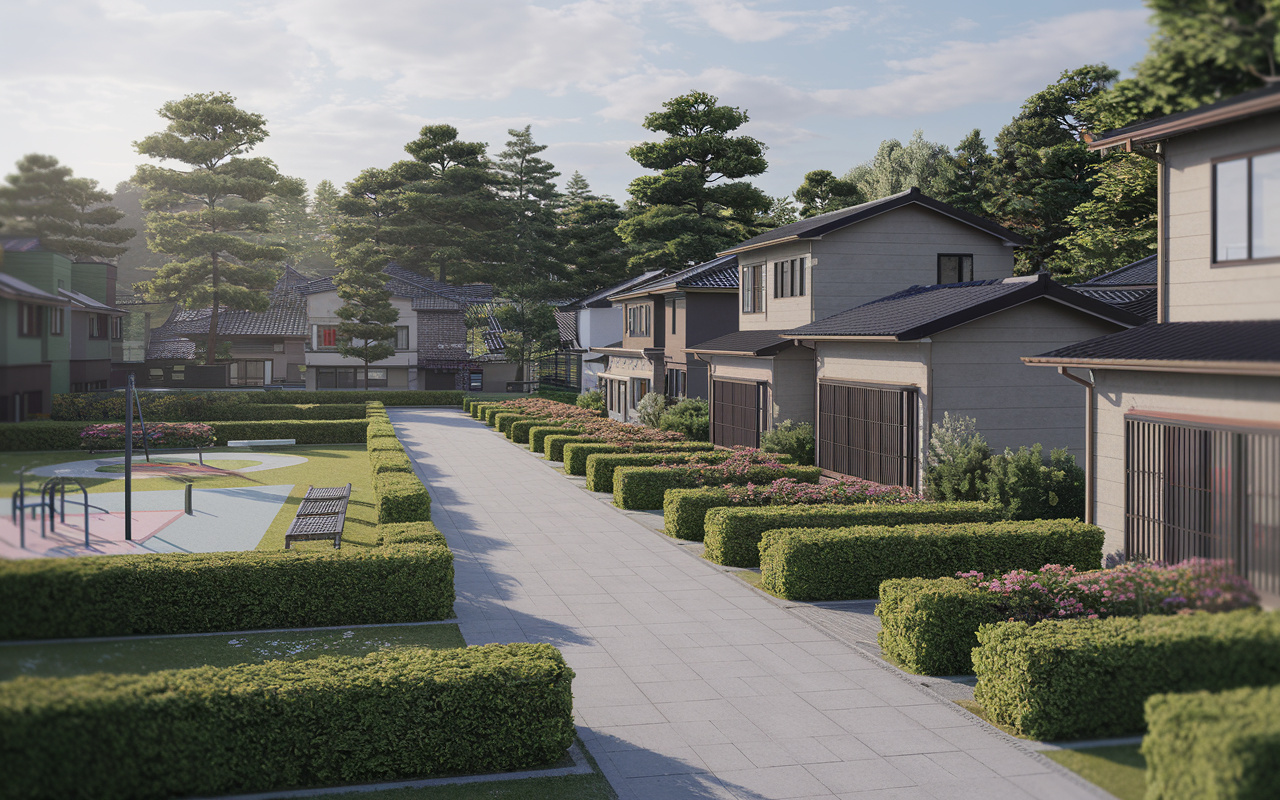 新築か中古か？あなたの最適住宅選び方を徹底解説！の画像