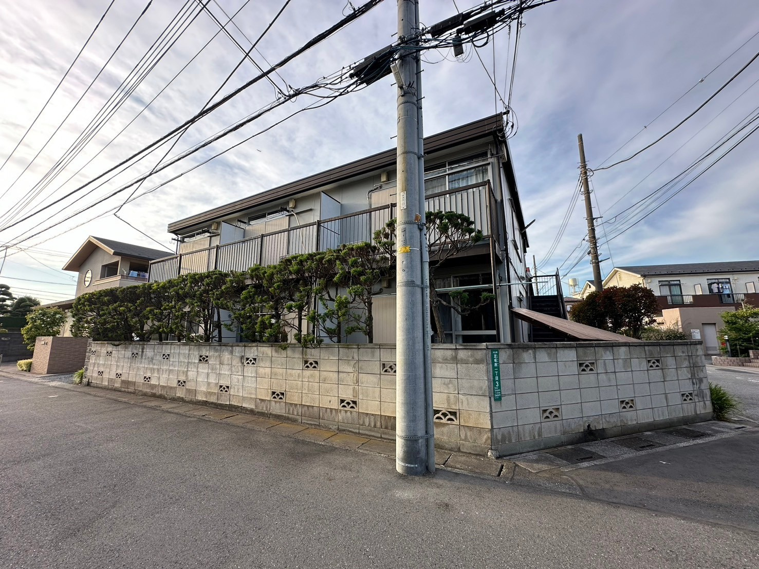 【新着物件】コーポスガの画像