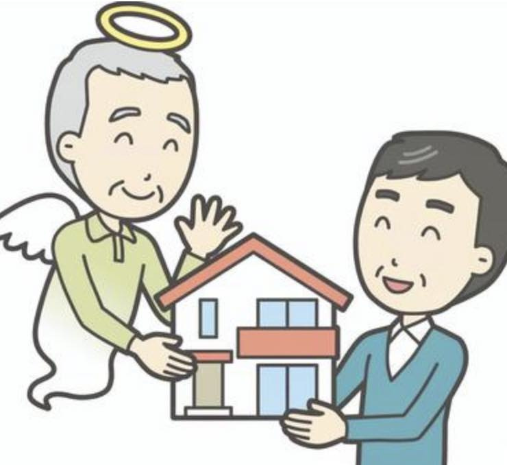 まずは最低限これだけでも対策しておいた方が良い５つの相続対策！の画像