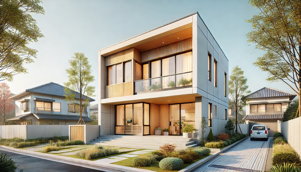 注文住宅売却の注意点とは？成功の秘訣を解説！の画像