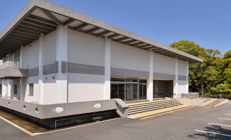 三島市の「佐野美術館」の魅力ご紹介！！の画像